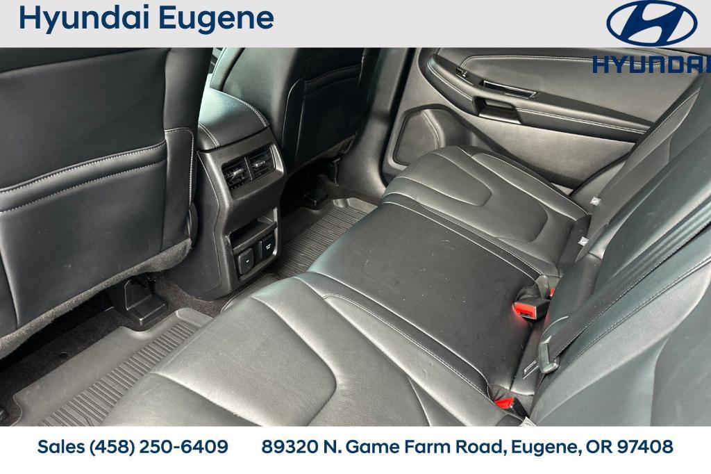 used 2019 Ford Edge car, priced at $16,834