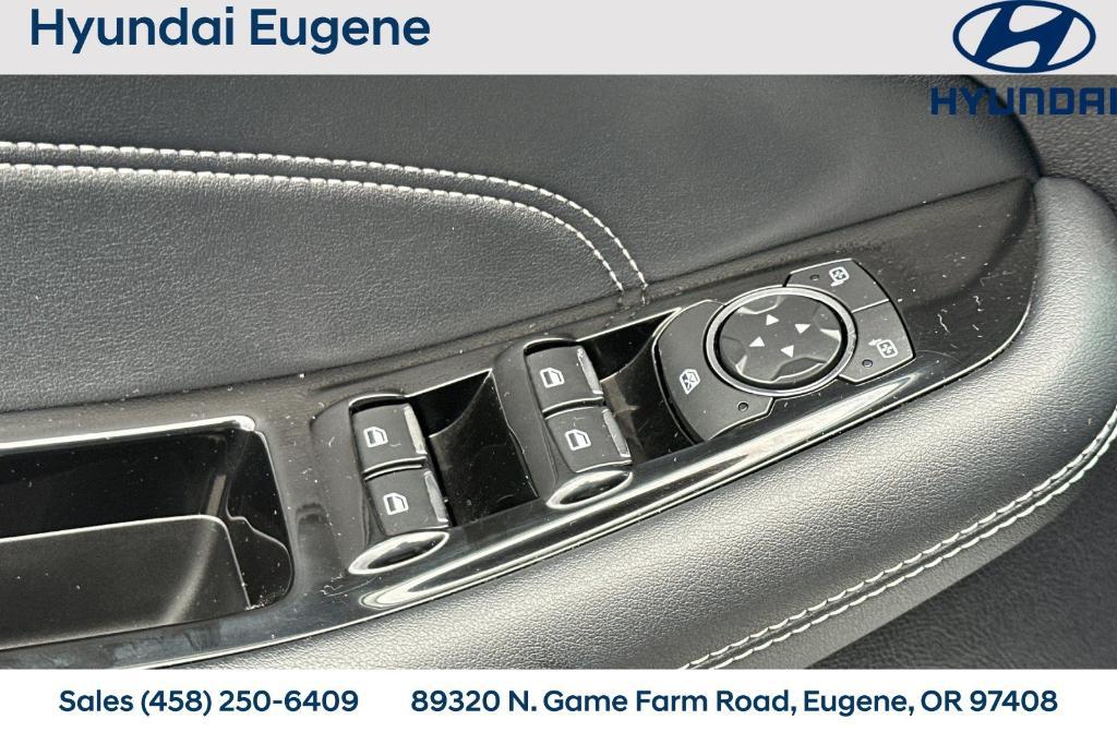 used 2019 Ford Edge car, priced at $16,834