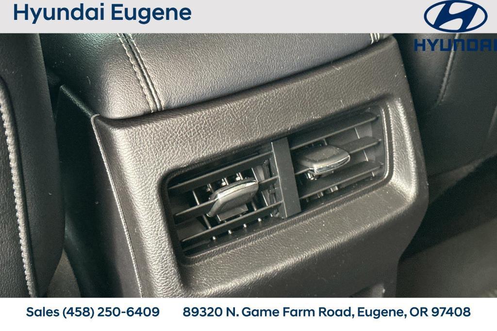 used 2019 Ford Edge car, priced at $16,834