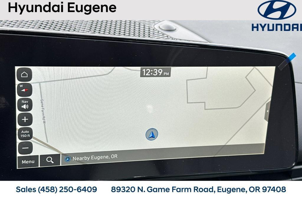 new 2025 Hyundai ELANTRA HEV car, priced at $25,185