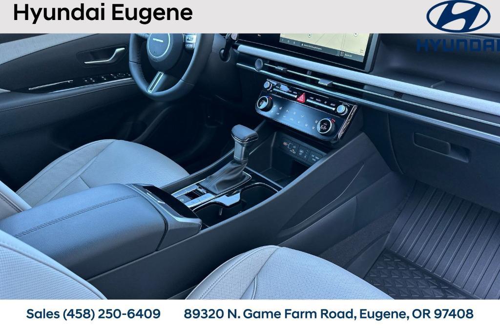 new 2025 Hyundai SANTA CRUZ car, priced at $38,625