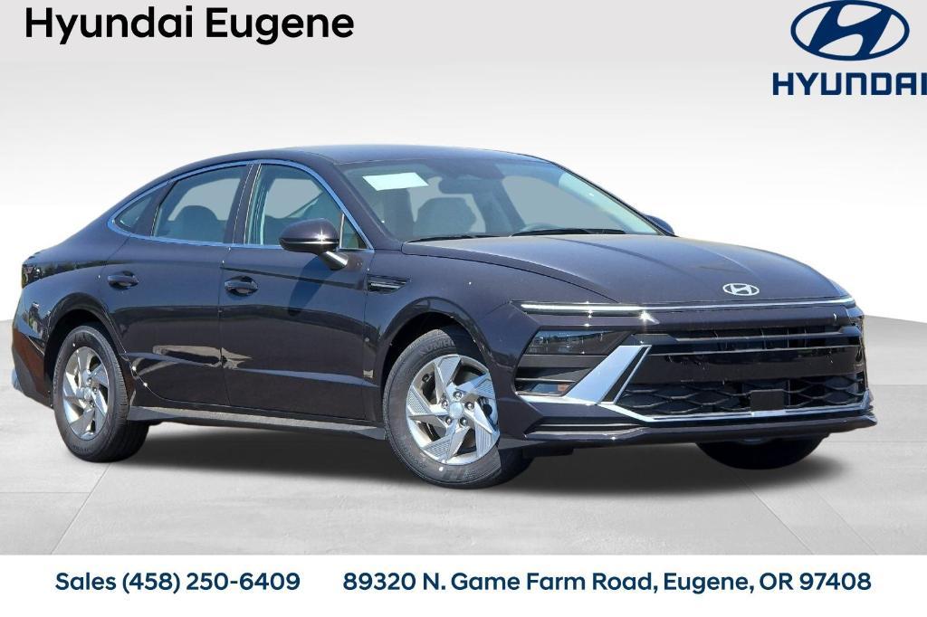 new 2025 Hyundai Sonata car, priced at $24,485