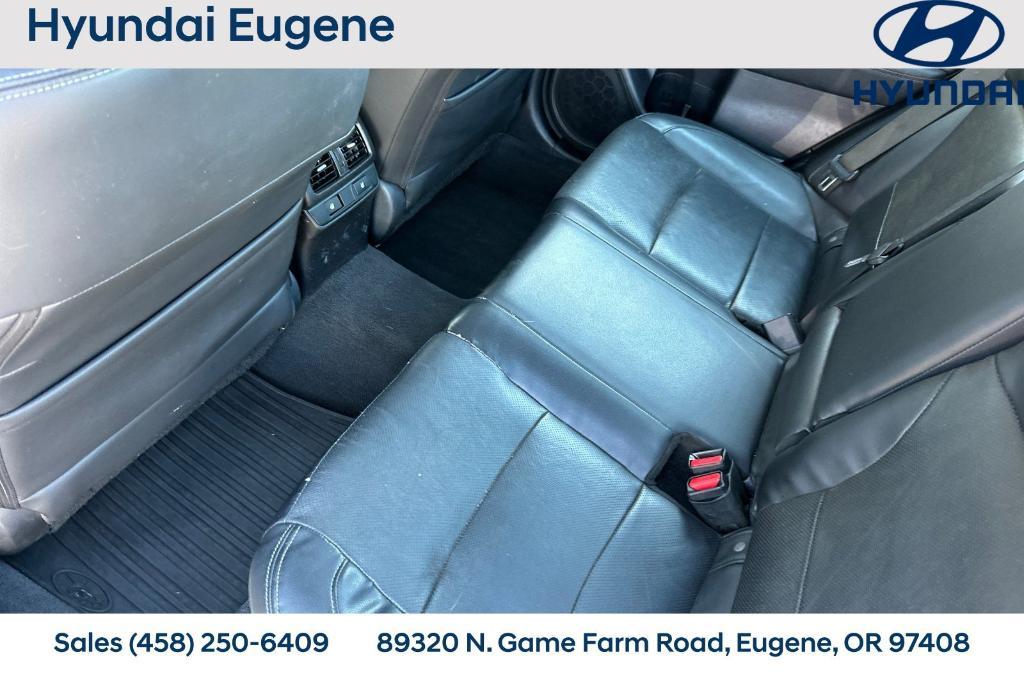 used 2015 Subaru Legacy car, priced at $8,888
