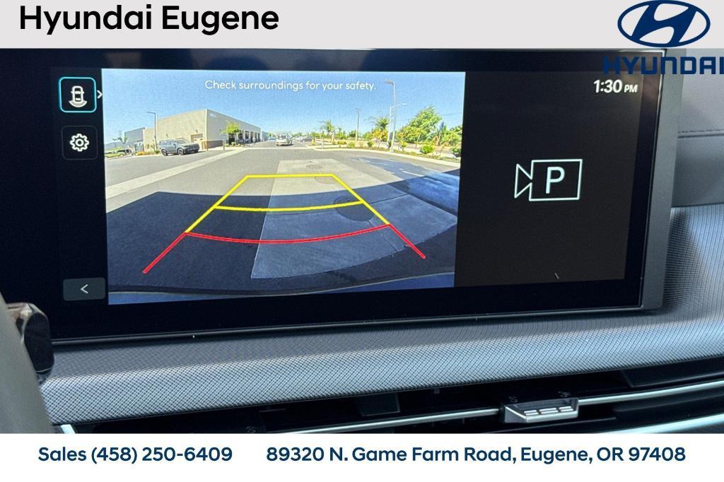 new 2025 Hyundai Sonata car, priced at $24,470