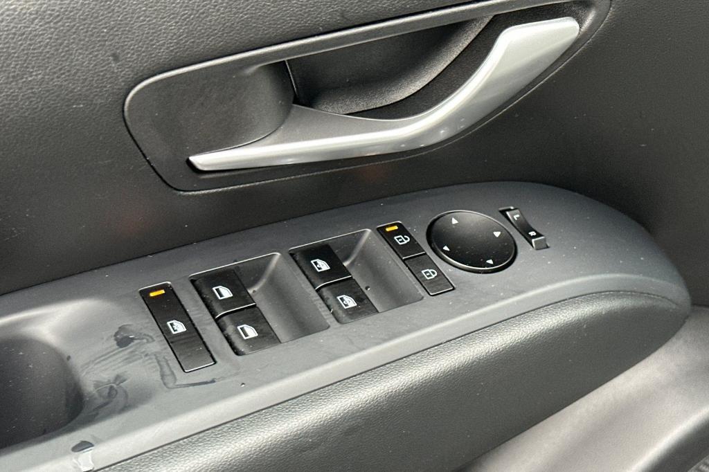 new 2025 Hyundai SANTA CRUZ car, priced at $27,749