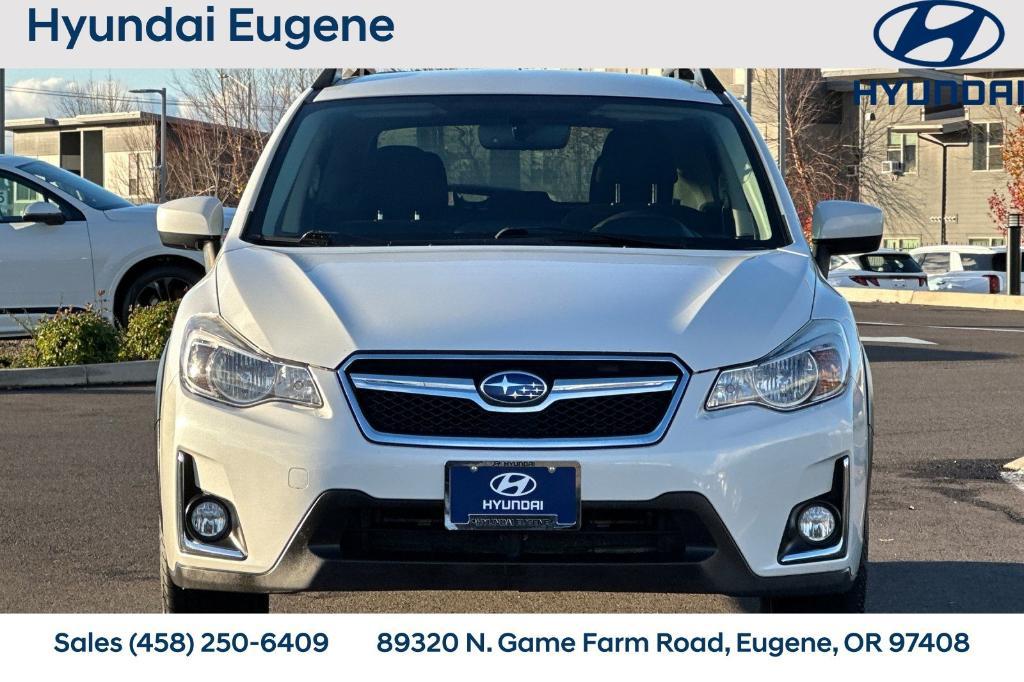 used 2017 Subaru Crosstrek car, priced at $15,990