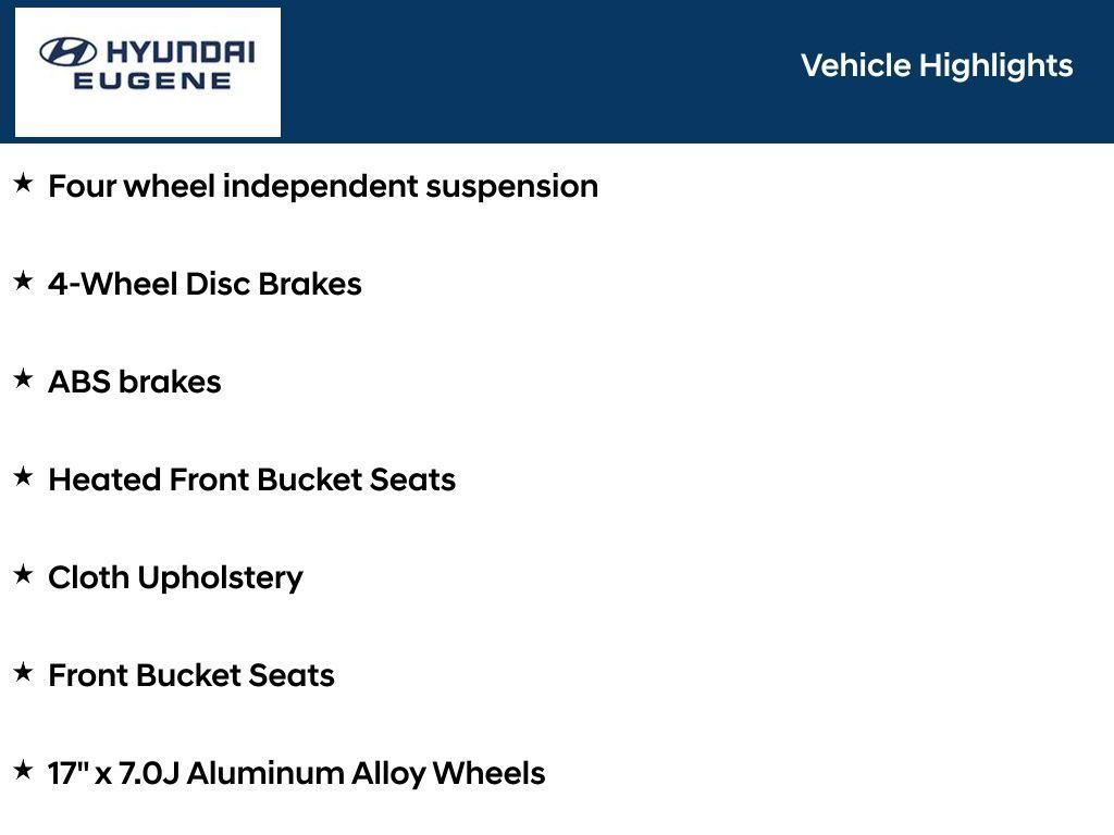 used 2017 Subaru Crosstrek car, priced at $15,990