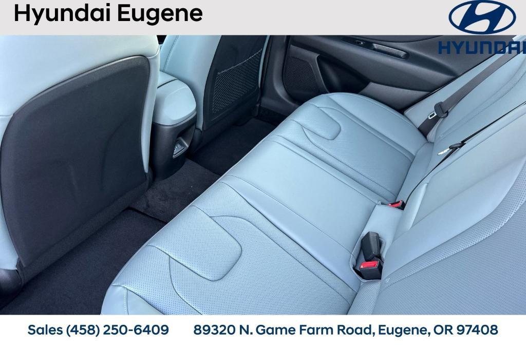 new 2026 Hyundai ELANTRA HEV car, priced at $30,603