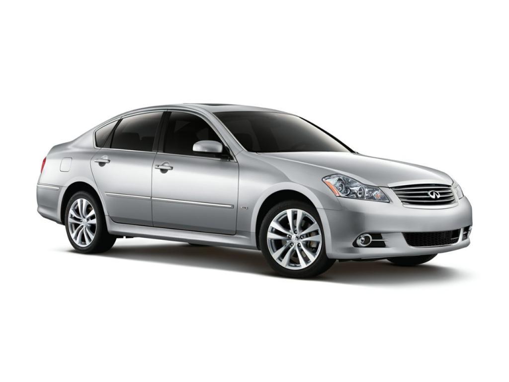 used 2009 INFINITI M35x car, priced at $6,995