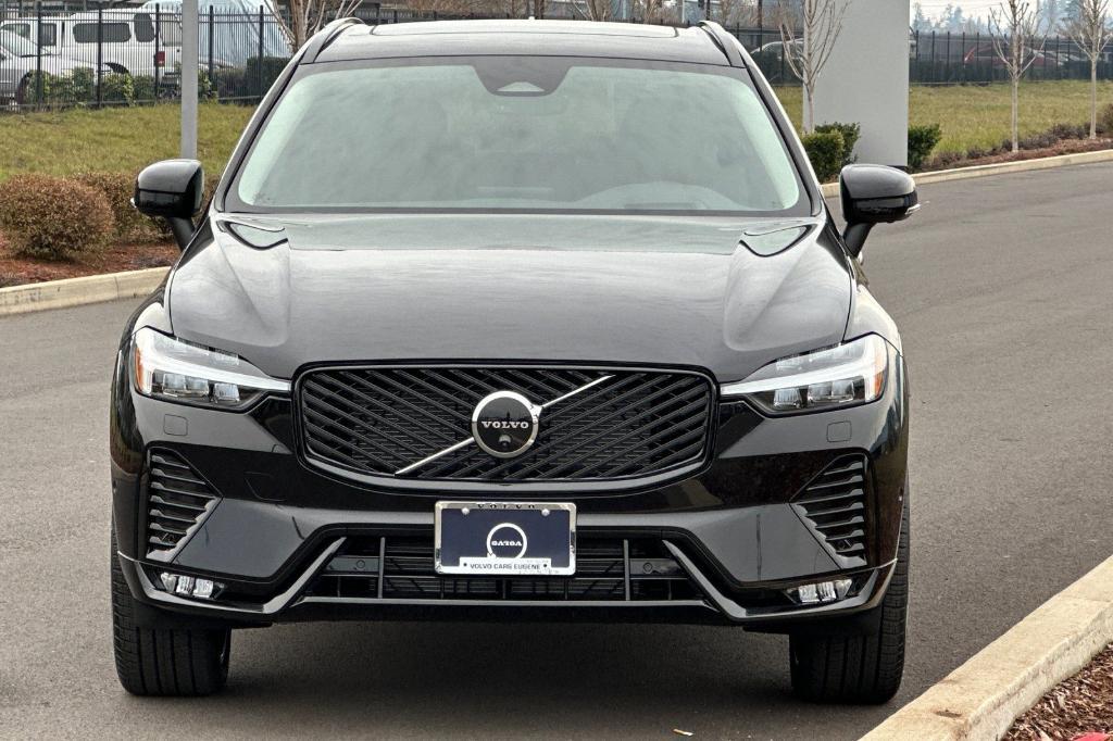 new 2026 Volvo XC60 car, priced at $63,305