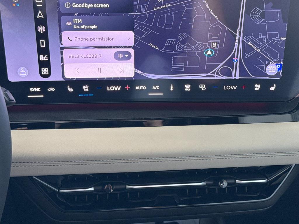new 2027 Audi Q6 e-tron car, priced at $81,100