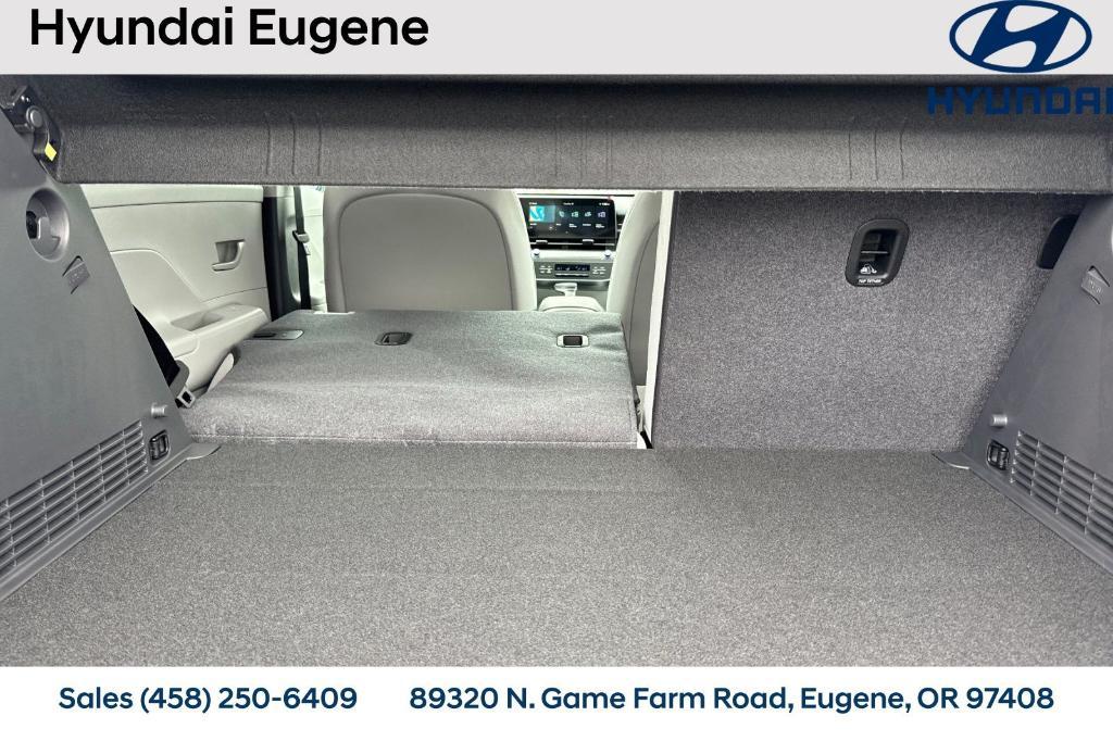 new 2026 Hyundai Kona car, priced at $26,887