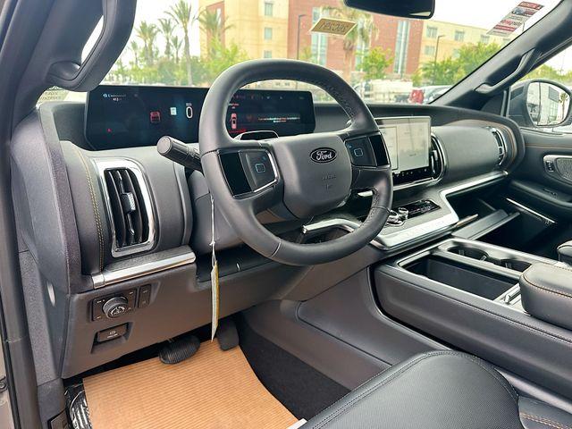 new 2026 Ford Expedition car, priced at $79,231