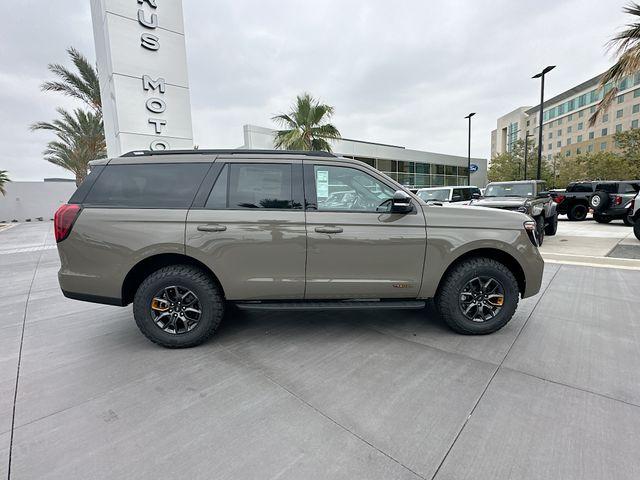 new 2026 Ford Expedition car, priced at $79,231