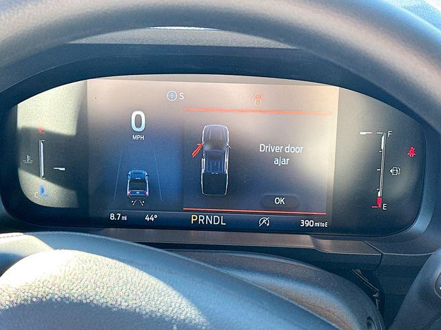 new 2026 Ford Maverick car, priced at $30,163