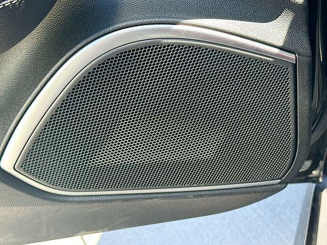 used 2022 Alfa Romeo Giulia car, priced at $17,499