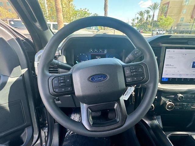new 2026 Ford F-150 car, priced at $43,462