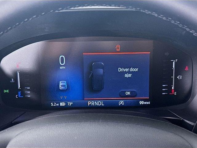 used 2024 Ford Escape car, priced at $23,784