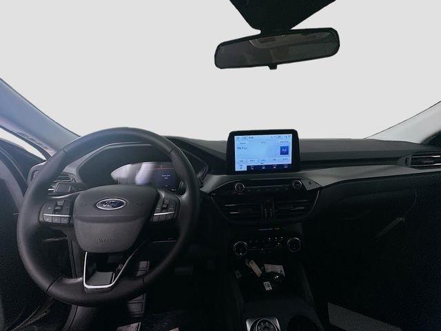 used 2024 Ford Escape car, priced at $23,784