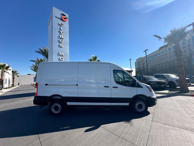 new 2026 Ford Transit-250 car, priced at $49,042