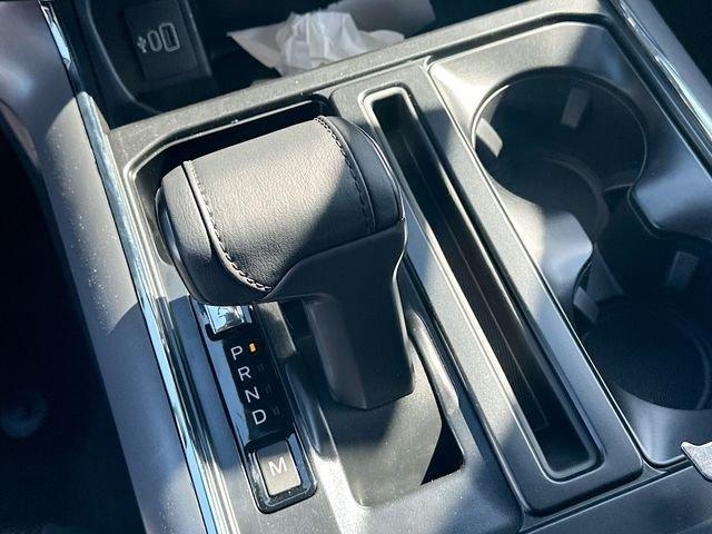 new 2026 Ford F-150 car, priced at $59,215