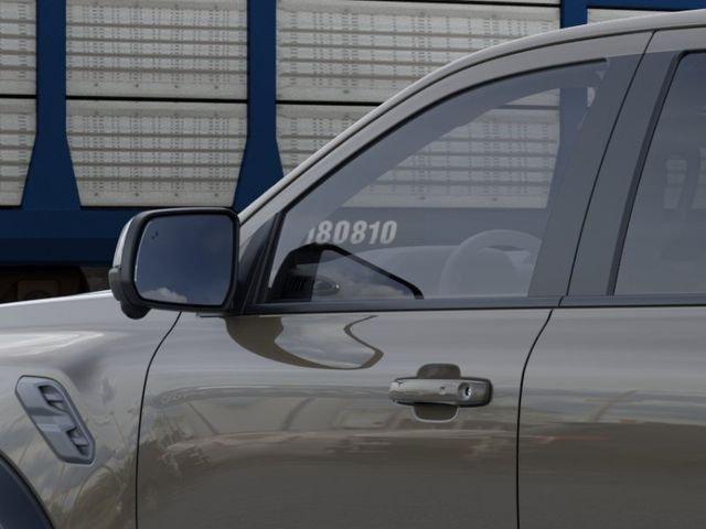 new 2026 Ford Ranger car, priced at $66,665