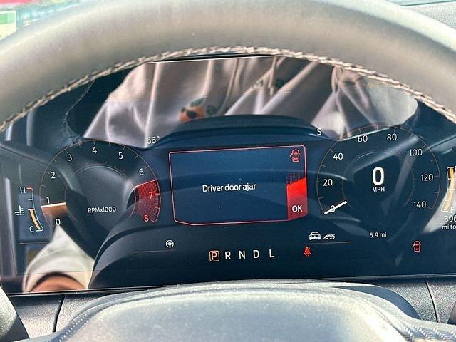 new 2026 Ford Mustang car, priced at $35,308