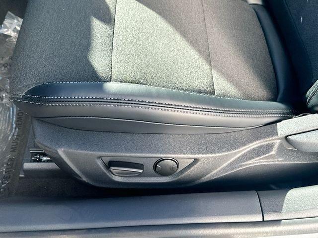 new 2026 Ford Mustang car, priced at $35,308