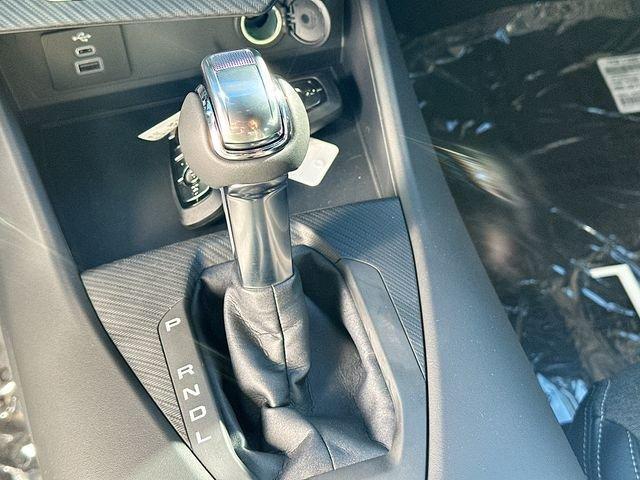 new 2026 Ford Mustang car, priced at $35,308