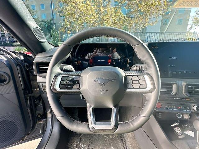 new 2026 Ford Mustang car, priced at $35,308