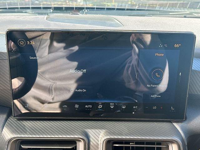 new 2026 Ford Mustang car, priced at $35,308