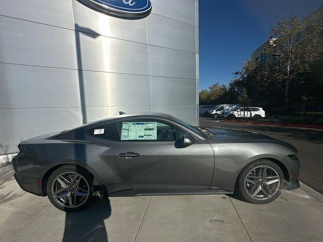 new 2026 Ford Mustang car, priced at $35,308