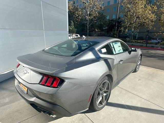 new 2026 Ford Mustang car, priced at $35,308