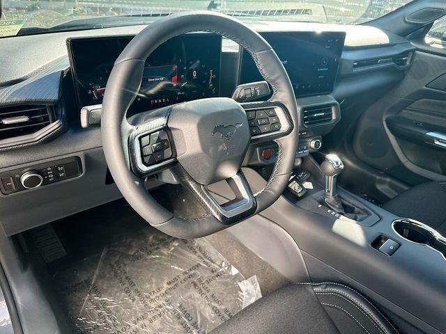 new 2026 Ford Mustang car, priced at $35,308