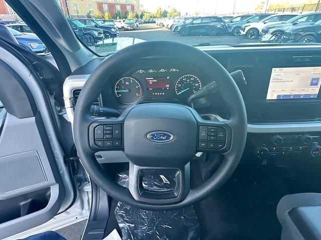 new 2026 Ford F-250 car, priced at $74,662