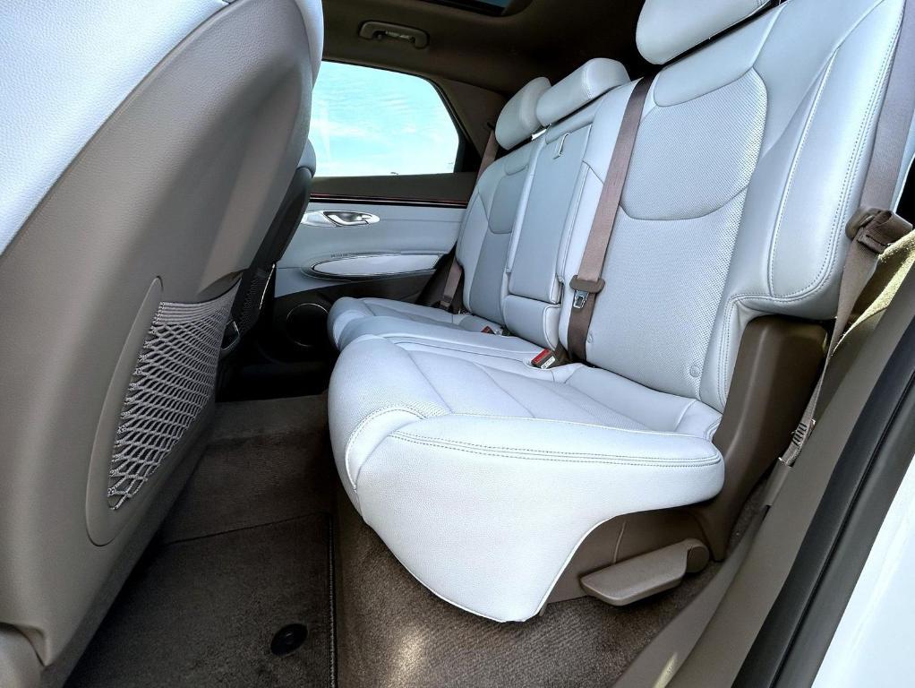 new 2026 Genesis GV70 car, priced at $58,430