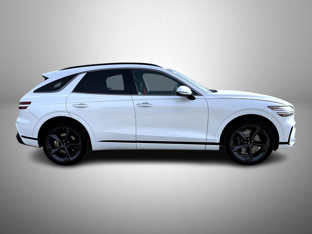 new 2026 Genesis GV70 car, priced at $61,540