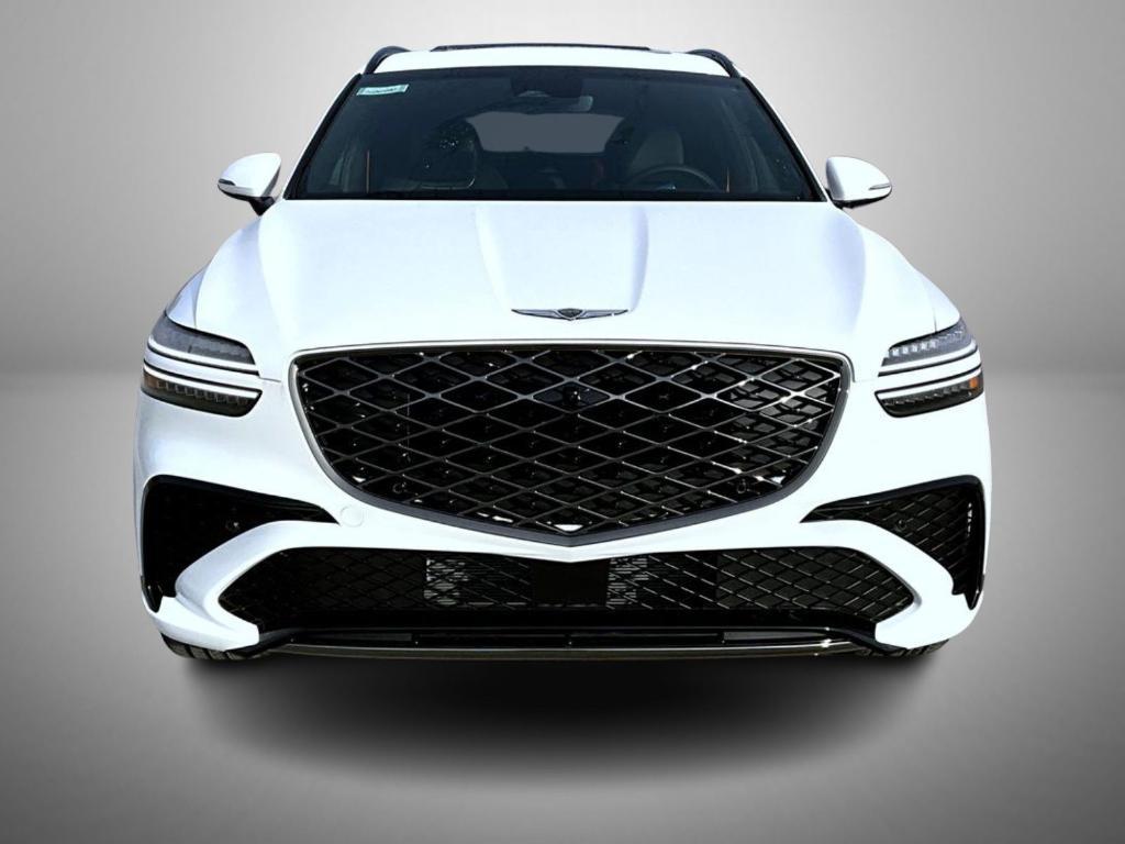new 2026 Genesis GV70 car, priced at $61,540