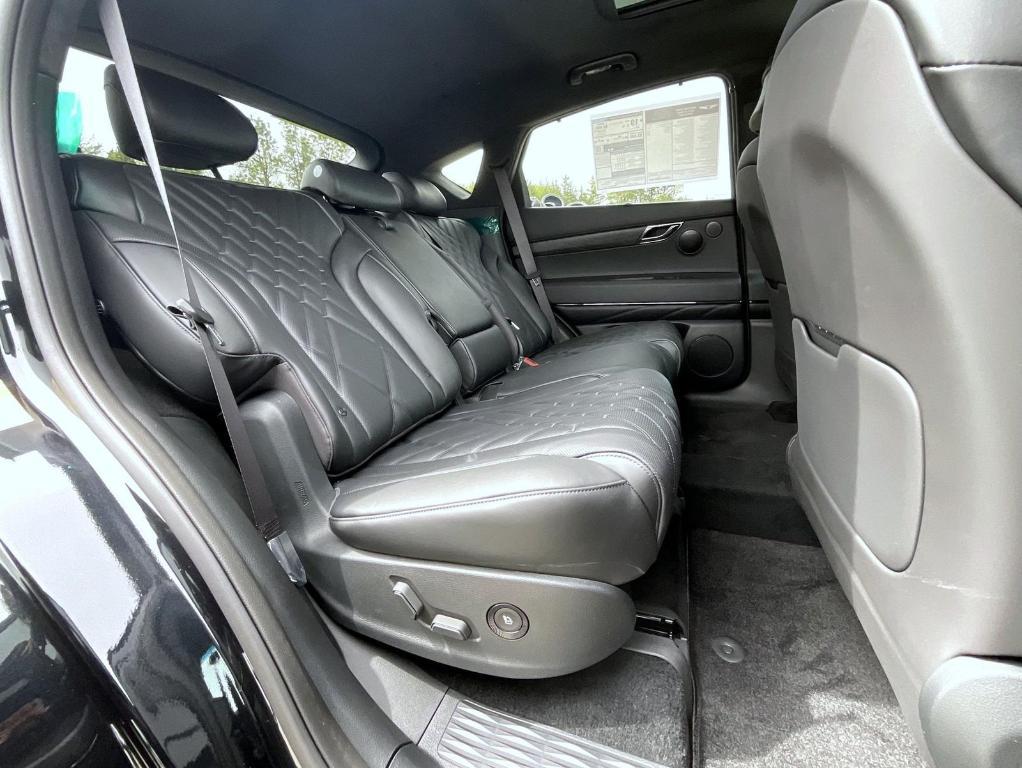 new 2026 Genesis GV80 Coupe car, priced at $92,299