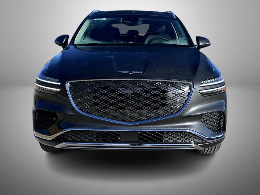 new 2026 Genesis GV70 car, priced at $53,720
