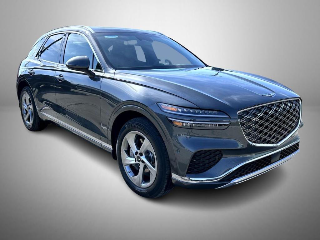 new 2026 Genesis GV70 car, priced at $58,224
