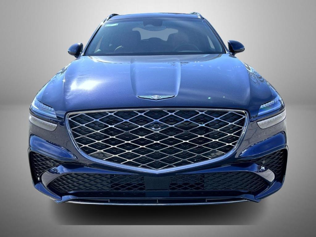 new 2026 Genesis GV70 car, priced at $61,420
