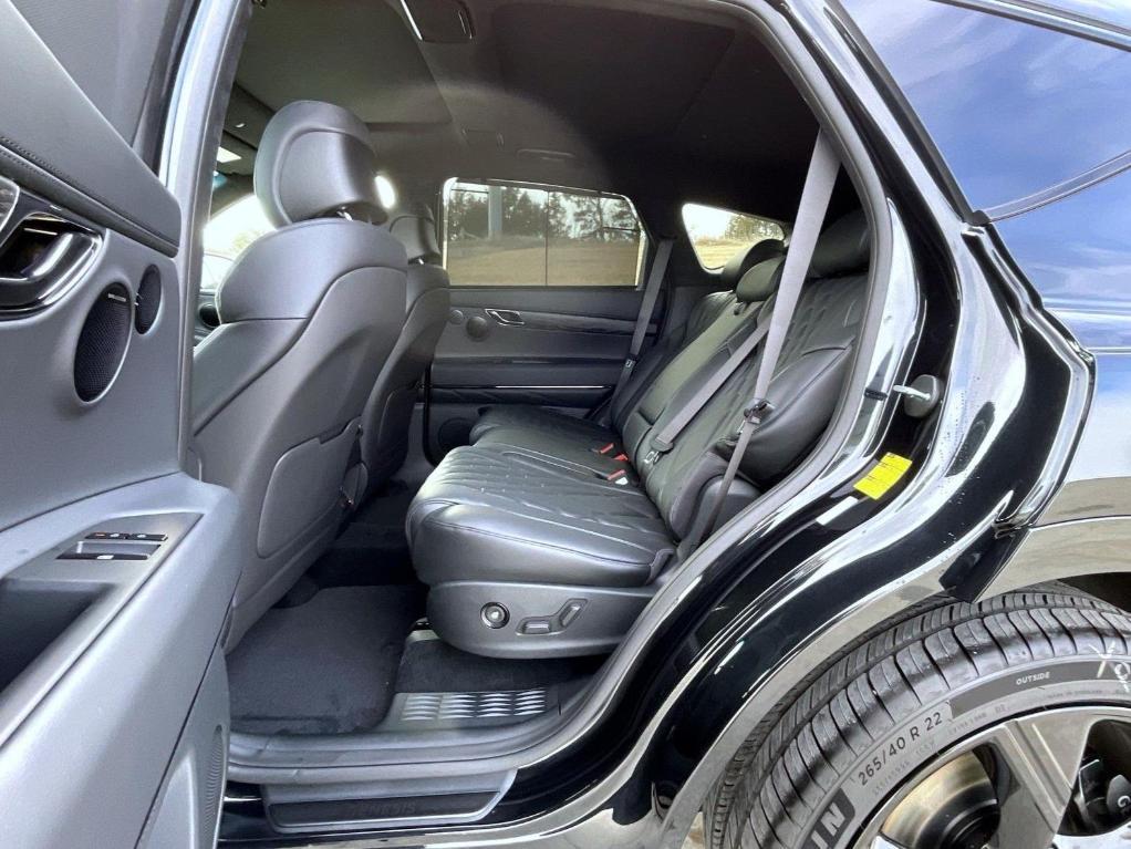 new 2026 Genesis GV80 car, priced at $85,705