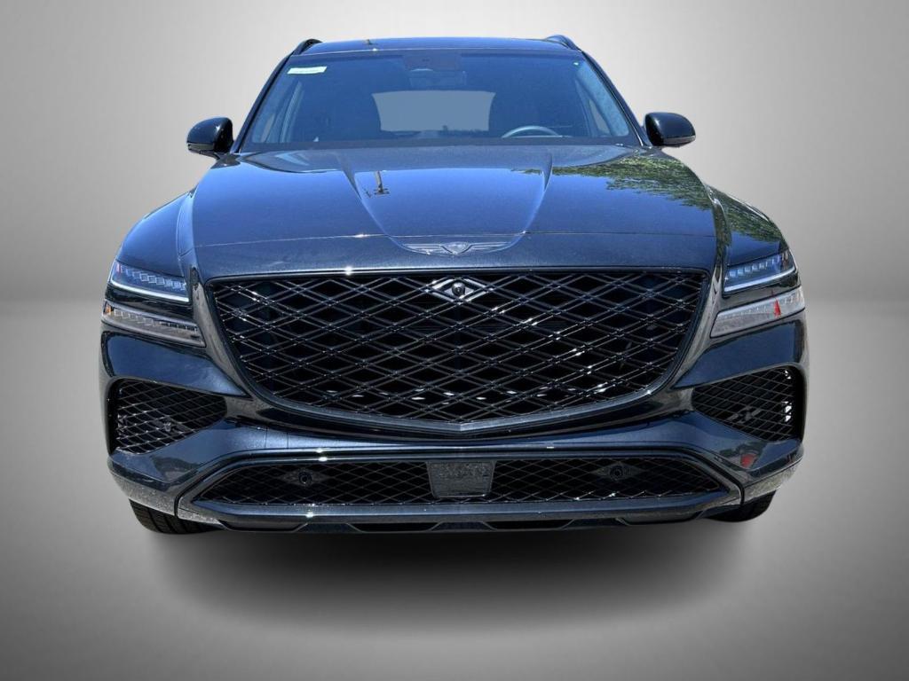 new 2026 Genesis GV80 car, priced at $86,289