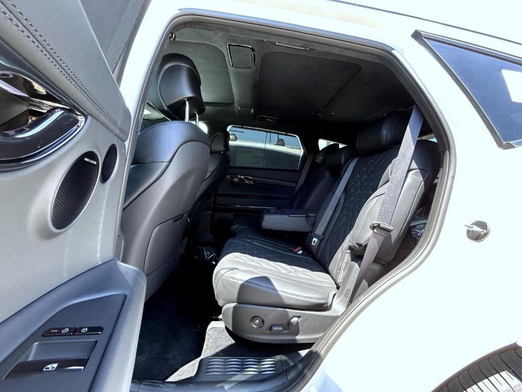 new 2026 Genesis GV80 car, priced at $83,365