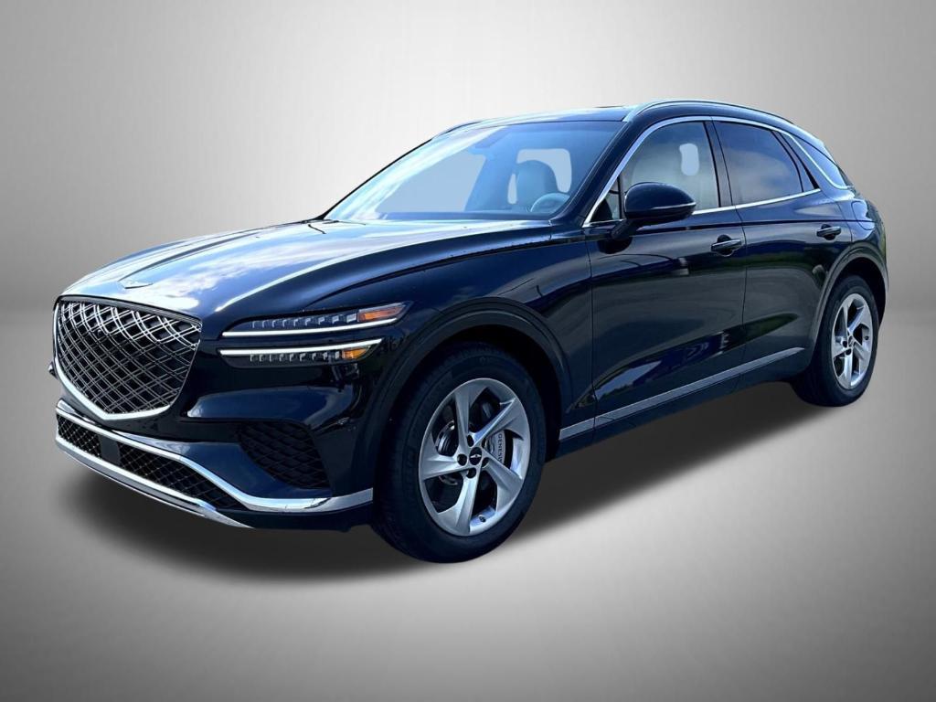 new 2026 Genesis GV70 car, priced at $57,125