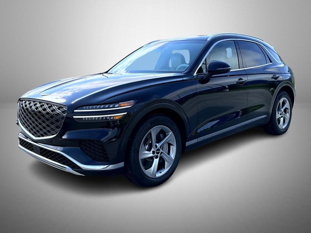 new 2026 Genesis GV70 car, priced at $57,125