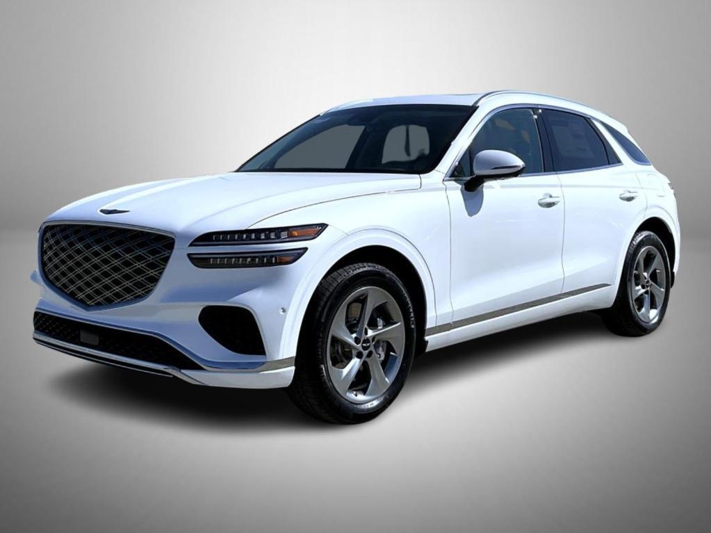 new 2026 Genesis GV70 car, priced at $59,425