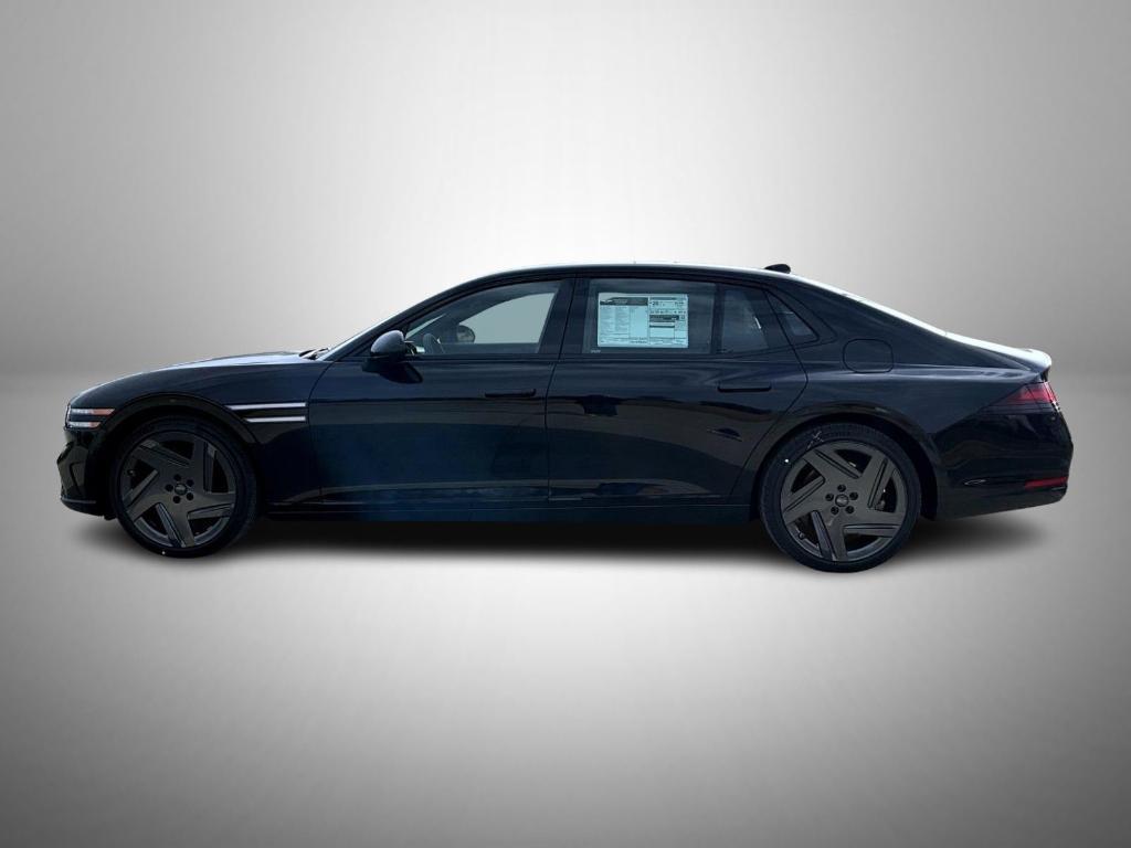 new 2026 Genesis G90 car, priced at $103,190