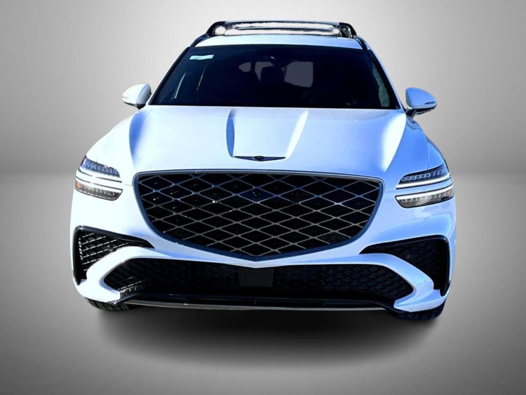 new 2026 Genesis GV70 car, priced at $70,287